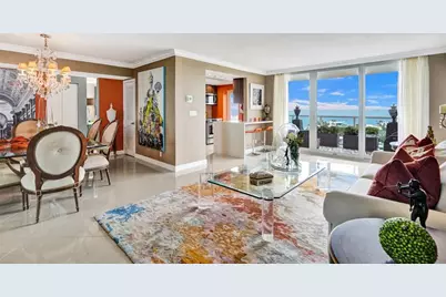 2701 N Ocean Blvd, Unit #11D, Fort Lauderdale, FL 33308 - Photo 4