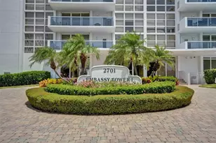 2701 N Ocean Blvd, Fort Lauderdale, FL 33308 - Photo 24