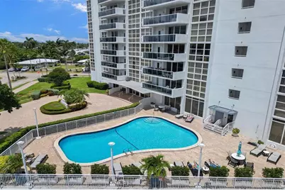 2701 N Ocean Blvd, Unit #11D, Fort Lauderdale, FL 33308 - Photo 26