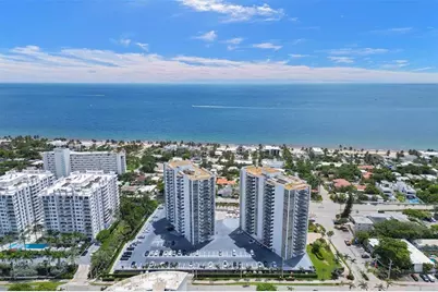 2701 N Ocean Blvd, Unit #11D, Fort Lauderdale, FL 33308 - Photo 34