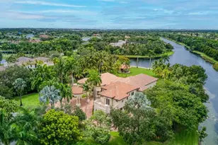 3440 Stallion Ln, Weston, FL 33331 - Photo 8