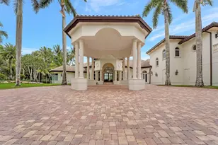3440 Stallion Ln, Weston, FL 33331 - Photo 1