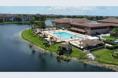 1401 SW 134th Way, Unit #307, Pembroke Pines, FL 33027 - Photo 1