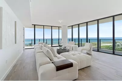 900 N Ocean Blvd, Unit #401, Pompano Beach, FL 33062 - Photo 2