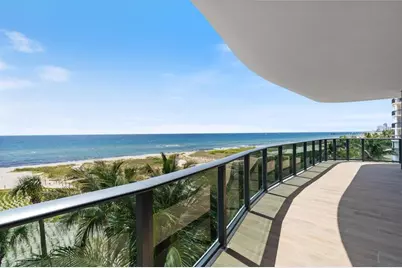 900 N Ocean Blvd, Unit #401, Pompano Beach, FL 33062 - Photo 16