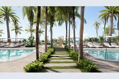 900 N Ocean Blvd, Unit #401, Pompano Beach, FL 33062 - Photo 28