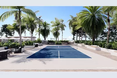 900 N Ocean Blvd, Unit #401, Pompano Beach, FL 33062 - Photo 36