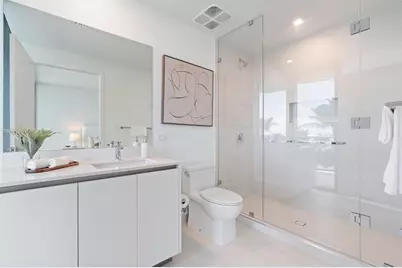 900 N Ocean Blvd, Unit #401, Pompano Beach, FL 33062 - Photo 20