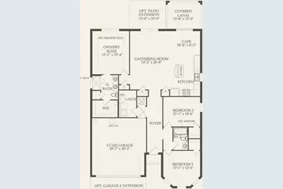 4615  Iron St, Vero Beach, FL 32967 - Photo 28