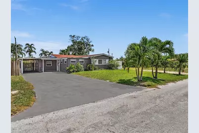 6661  Meade St, Hollywood, FL 33024 - Photo 1