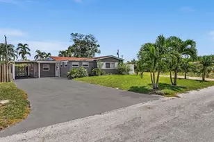 6661 Meade St, Hollywood, FL 33024 - Photo 1