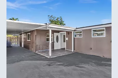 6661  Meade St, Hollywood, FL 33024 - Photo 4