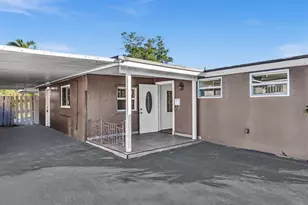 6661 Meade St, Hollywood, FL 33024 - Photo 4