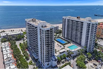 531 N Ocean Blvd, Unit #411, Pompano Beach, FL 33062 - Photo 56