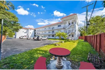 2420  Johnson St, Unit #107, Hollywood, FL 33020 - Photo 1