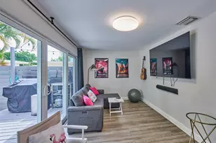 801 NE 15th St, Fort Lauderdale, FL 33304 - Photo 2