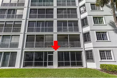 4112 W Palm Aire Dr, Unit #121B, Pompano Beach, FL 33069 - Photo 46