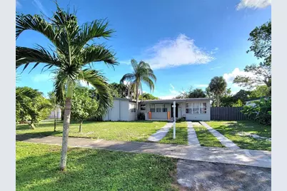 1036 NW 13th St, Fort Lauderdale, FL 33311 - Photo 2