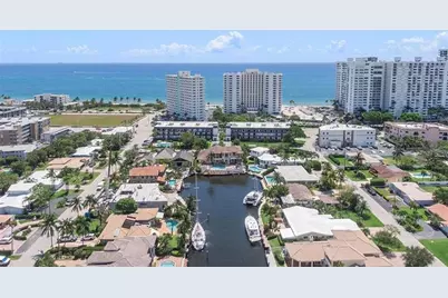 4013 N Ocean Dr, Unit #301, Fort Lauderdale, FL 33308 - Photo 32