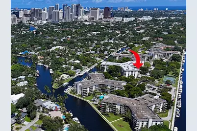 1201  River Reach Dr, Unit #416, Fort Lauderdale, FL 33315 - Photo 1
