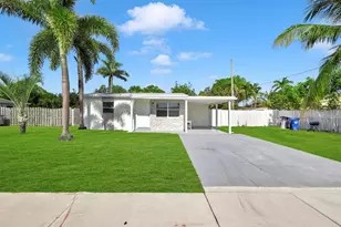 2533 NE 12th Terrace, Pompano Beach, FL 33064 - Photo 1