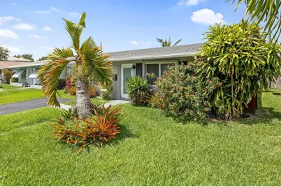 4805 NW 27th Way, Tamarac, FL 33309 - Photo 4