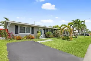 4805 NW 27th Way, Tamarac, FL 33309 - Photo 2