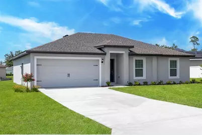 375 SW Dwight Ave, Port Saint Lucie, FL 34983 - Photo 2