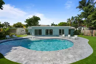 2116 Mariner Dr, Fort Lauderdale, FL 33316 - Photo 1