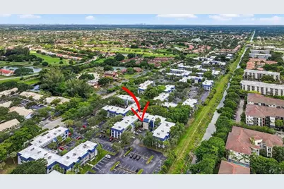 3170 Holiday Springs Boulevard #205, Pompano Beach, FL 33063 - Photo 40