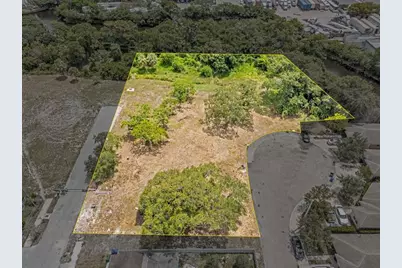 1  Bullard Way, Fort Lauderdale, FL 33311 - Photo 1