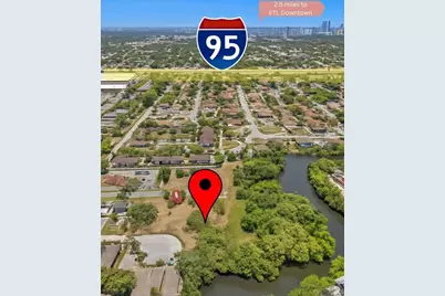 1  Bullard Way, Fort Lauderdale, FL 33311 - Photo 4