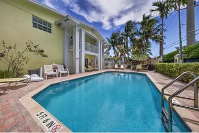 2660 NE 8th Ave, Unit #208, Wilton Manors, FL 33334 - Photo 30