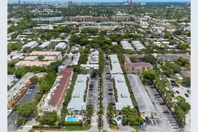 2660 NE 8th Ave, Unit #208, Wilton Manors, FL 33334 - Photo 46