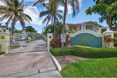 2660 NE 8th Ave, Unit #208, Wilton Manors, FL 33334 - Photo 36