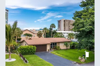 1724  Bel Air Ave, Pompano Beach, FL 33062 - Photo 2