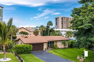 1724 Bel Air Ave, Pompano Beach, FL 33062 - Photo 2