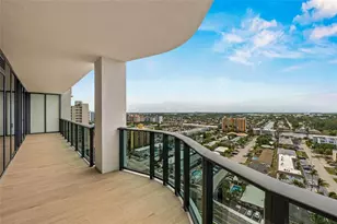 900 N Ocean Blvd Unit, Pompano Beach, FL 33062 - Photo 4