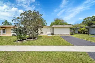 7904 NW 74th Terrace, Tamarac, FL 33321 - Photo 34