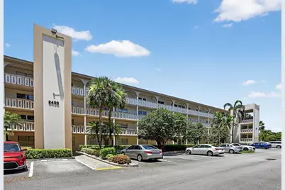 2403  Antigua Cir, Unit #B2, Coconut Creek, FL 33066 - Photo 1