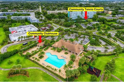 4001  Hillcrest Dr, Unit #407, Hollywood, FL 33021 - Photo 22