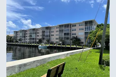 1481 S Ocean Blvd, Unit #415-A, Pompano Beach, FL 33062 - Photo 34