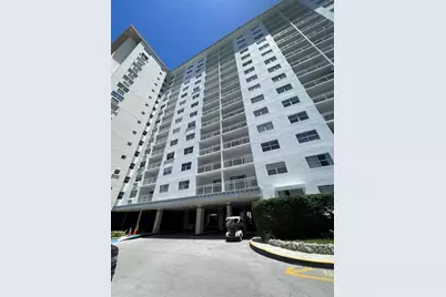 400  Kings Point Dr, Unit #1027, Sunny Isles Beach, FL 33160 - Photo 50