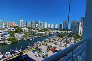 400 Kings Point Dr, Sunny Isles Beach, FL 33160 - Photo 1