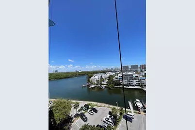 400  Kings Point Dr, Unit #1027, Sunny Isles Beach, FL 33160 - Photo 36