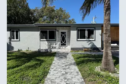 4741 NE 14th Ave, Pompano Beach, FL 33064 - Photo 1