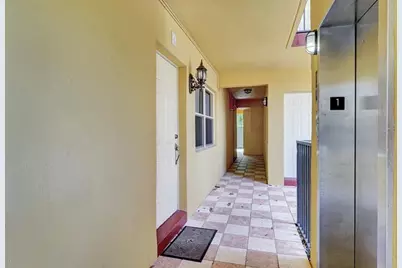 744 NE 14th Ave, Unit #4, Fort Lauderdale, FL 33304 - Photo 12