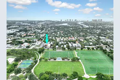 744 NE 14th Ave, Unit #4, Fort Lauderdale, FL 33304 - Photo 6