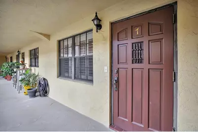 917 NE 16th Ave, Unit #7, Fort Lauderdale, FL 33304 - Photo 24
