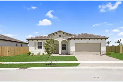 2325 SE 29th Ct., Homestead, FL 33035 - Photo 1